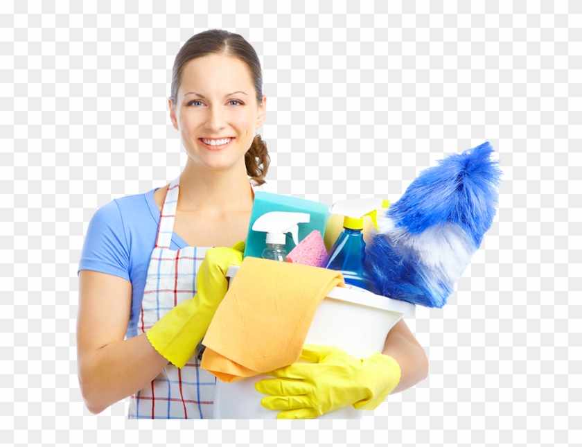 Maid - Maid Service #1286235