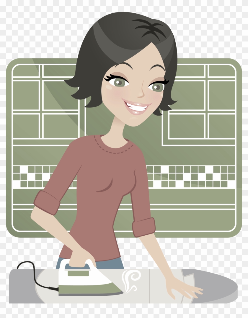 Home Cleaning Service Edinburgh Home Sweet Home Cleaners - Ironing Service #1286240