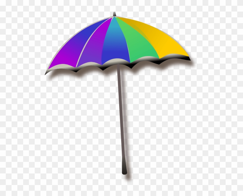 Umbrella Clip Art #1286273