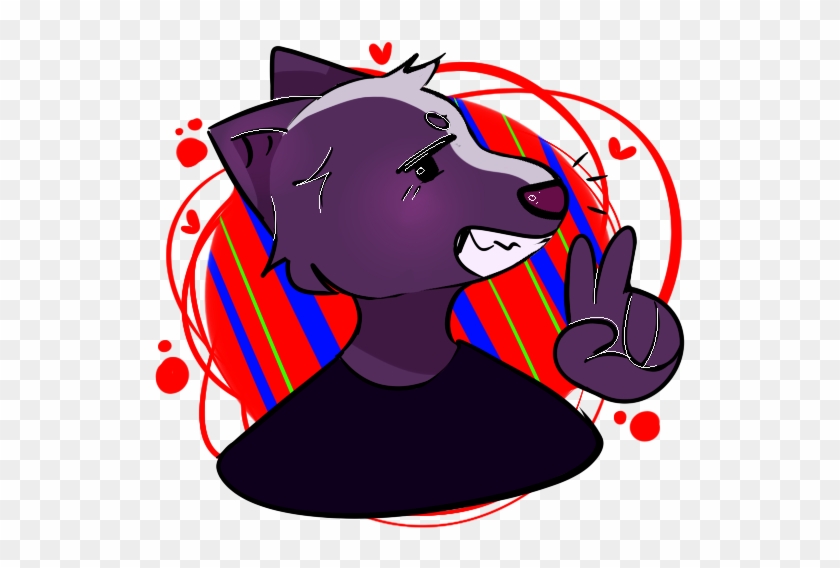 Good Smellin Non Stinky Boi By Uratascribbles - Cartoon #1286283
