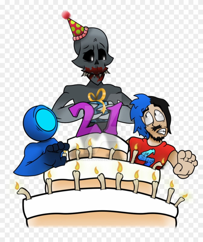 Happy Birthday Aaronsaywhat By Pivotnazaofficial Happy - Aaronsaywhat #1286309