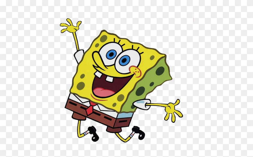 1 05 Nov 2011 - Spongebob Drawing #1286334