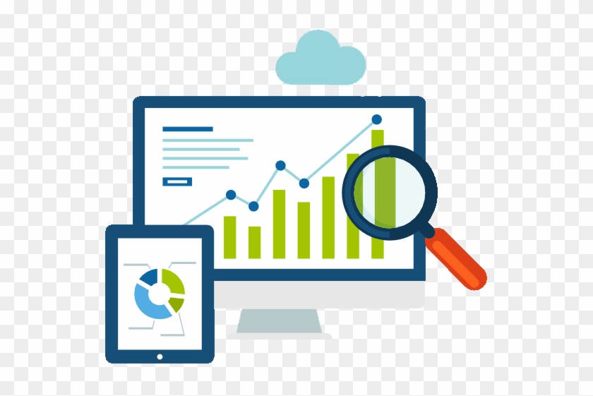 Deliver Seo Report 2 Websites For 5usd Plus Bonuses - Web Analytics Icon Png #1286420