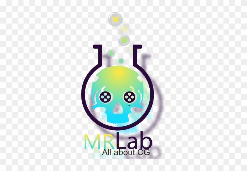 Mrlab Cg Solutions - Graphic Design #1286424