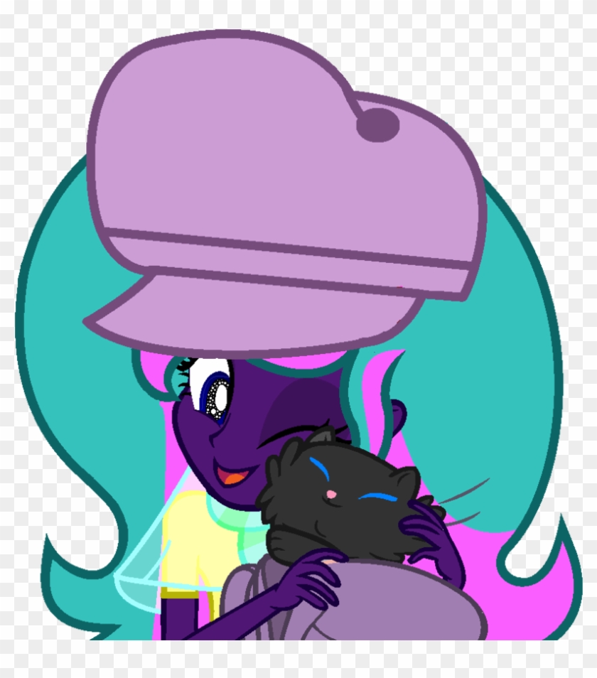 Art Trade With Yaycelestia101 By Speedpaintjayvee12 - Trade #1286584