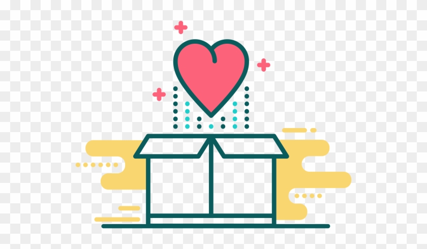 We Send Your Order Plus An Additional Surprise - Vector Graphics #1286746