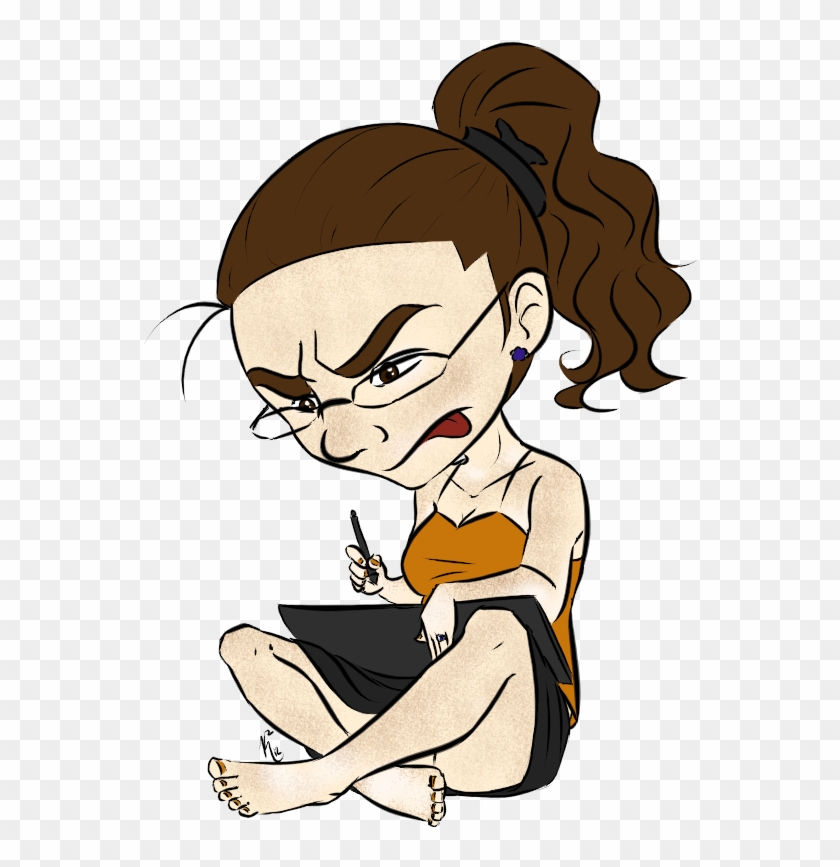 Katchan00's Profile Picture - Cartoon #1286841