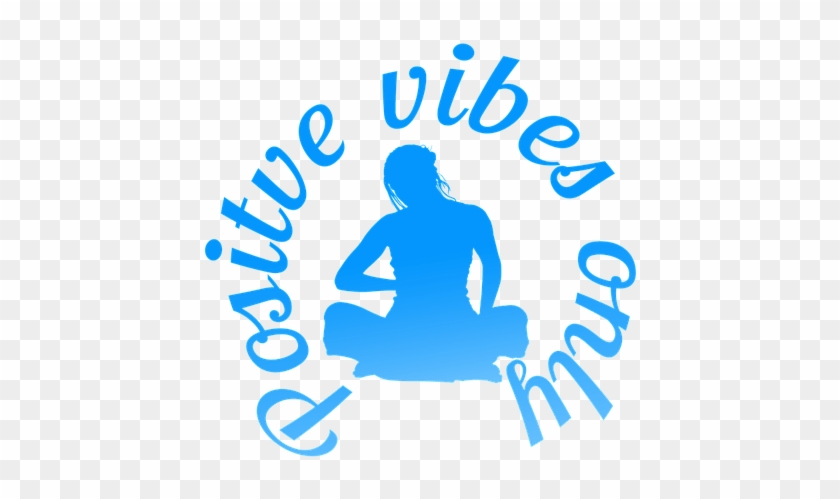 It Is Incredibly Beneficial To Begin Looking For Positives - Positive Vibes Only Bracelet #1286971