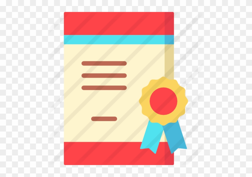 Certificate - Certificate #1286980