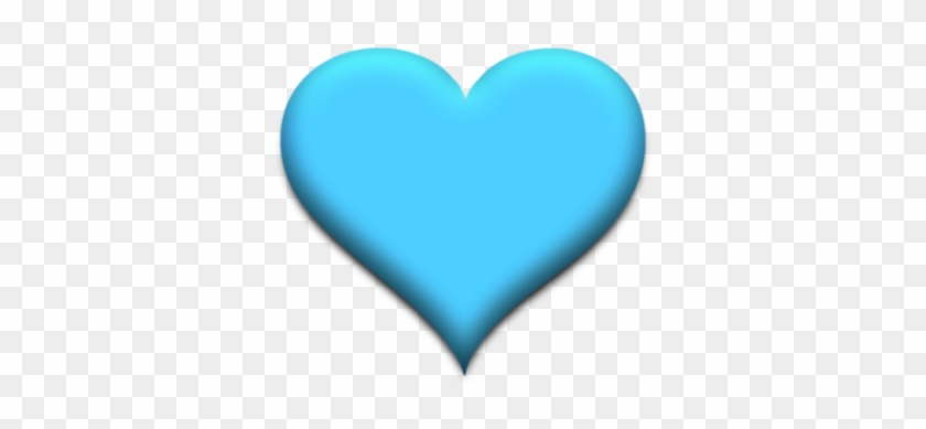 Or Sometimes You Will Get A Random Question Without - Heart Blue Icon #1287024