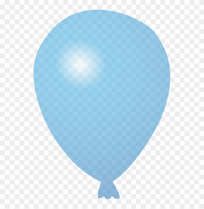 Balloon #1287038