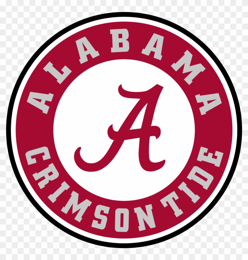 Chick Fil A Logo Image 7, Buy Clip Art - Poster Corp University Of Alabama Crimson Tide Team #1287075