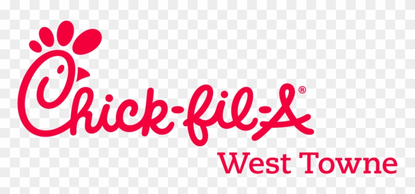   Chick Fil A Png #1287092