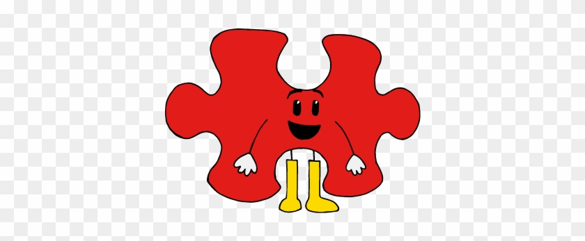 Autism Doesn't Come With A Manual - Autism Doesn't Come With A Manual #1287181