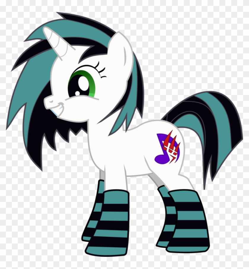 Wubz In Socks By Killagouge - Cartoon #1287188