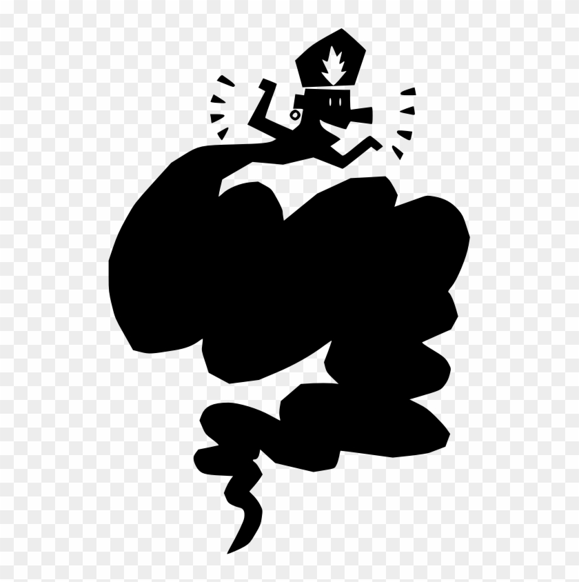 Deviantart Art Museum Clip Art - Genie #1287200