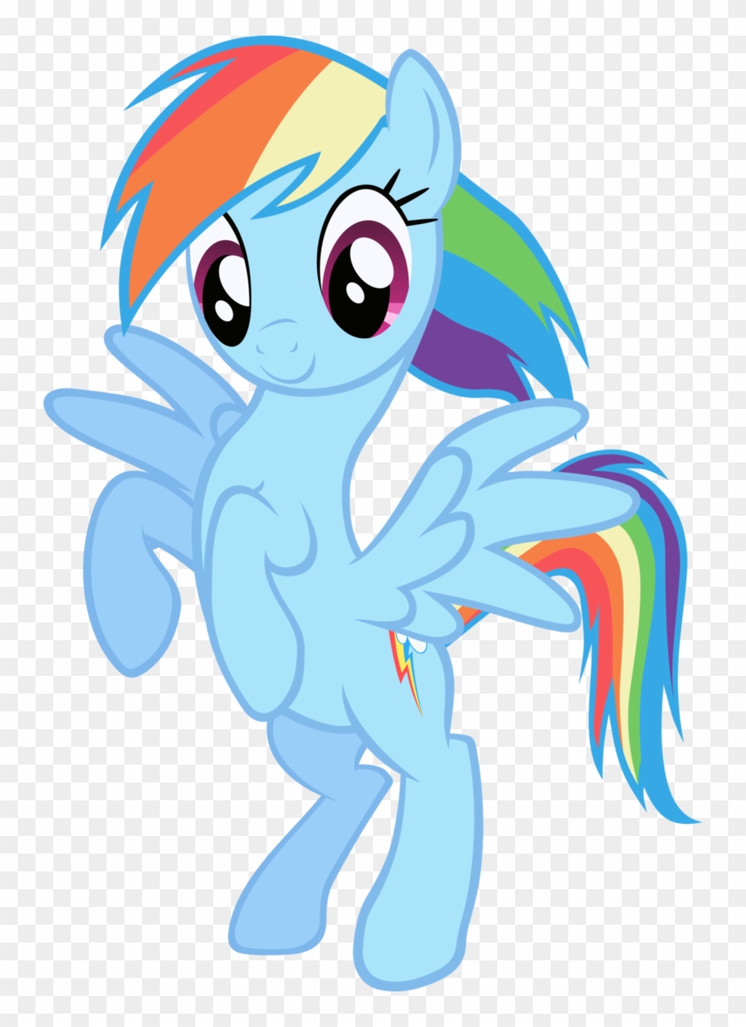 Enterplay My Little Pony Friendship Magic Trading Card #1287257