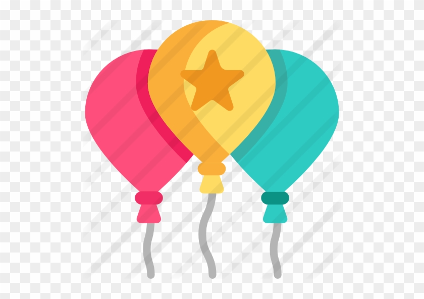 Balloon - Illustration #1287297