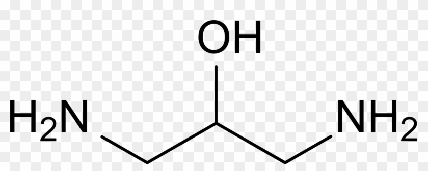 1,3 Diamino 2 Propanol Struktur - Semicarbazide #1287361