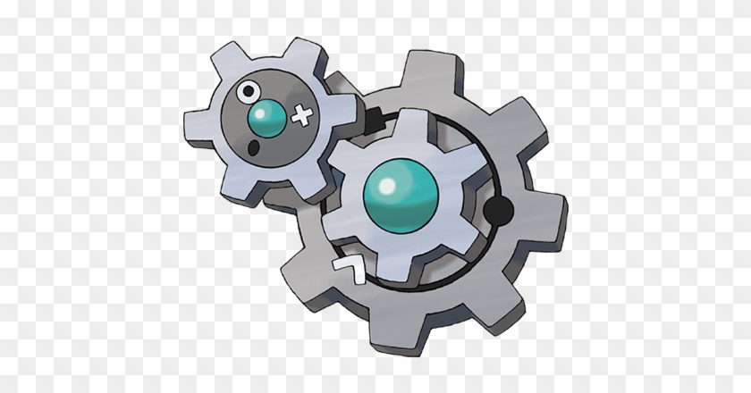 600klang - Cog Pokemon #1287374