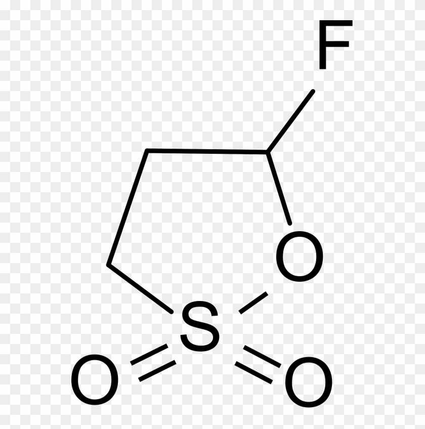 3 Fluor 1,3 Propansulton - P3ht #1287379