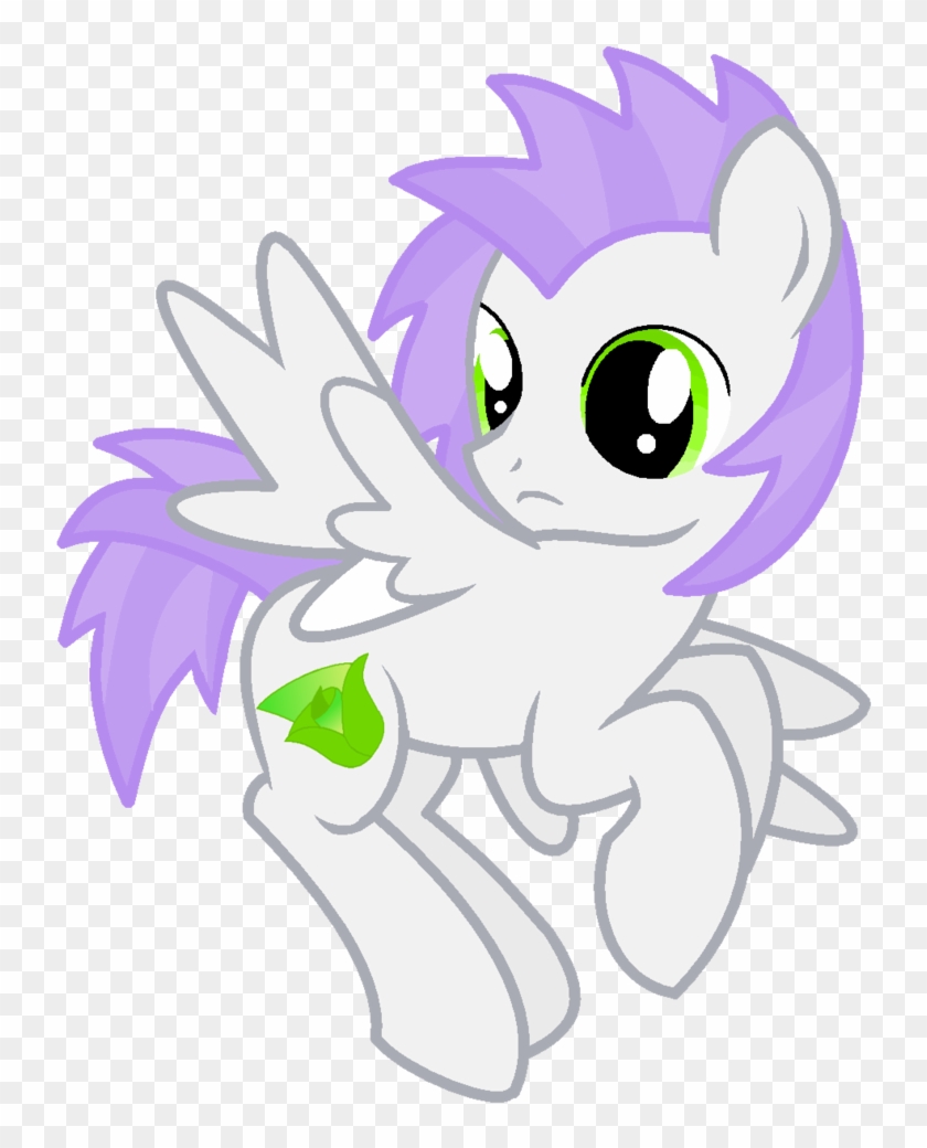 Horse Cartoon Leaf Clip Art - Cartoon #1287412