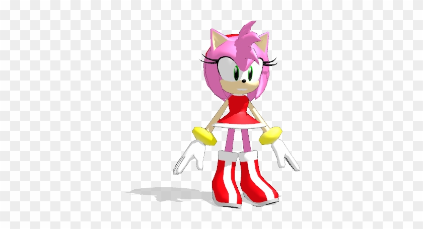 Sonic - Cartoon #1287421