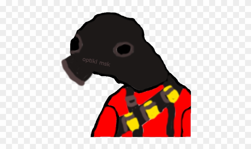 Spodermen Tf2 Pyro By Ogre Lord3 - Tf2 Spodermen #1287455