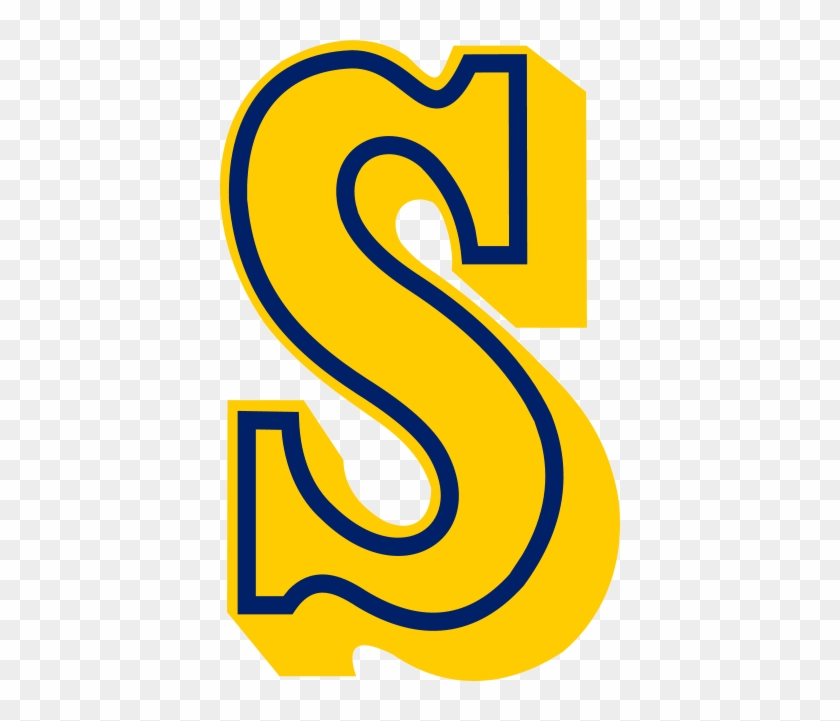 And A Larger One For Whatever - Seattle Mariners S Logo #1287486