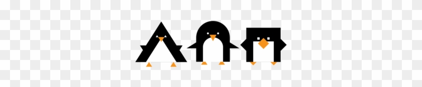 Happy Penguins - Adã©lie Penguin #1287543