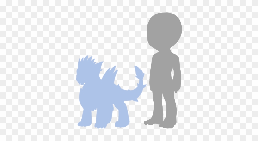 Cadogre - Shadow #1287568