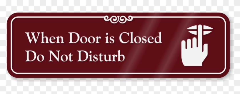 Do - Sign #1287641
