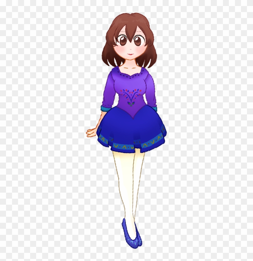 [request] Amaryllis Bucket Wonka By Sleepybbu - Cartoon #1287730