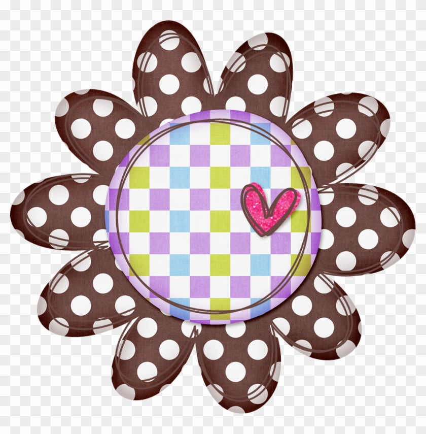 Tborges Giftofafriend Flower - Clip Art #1287988