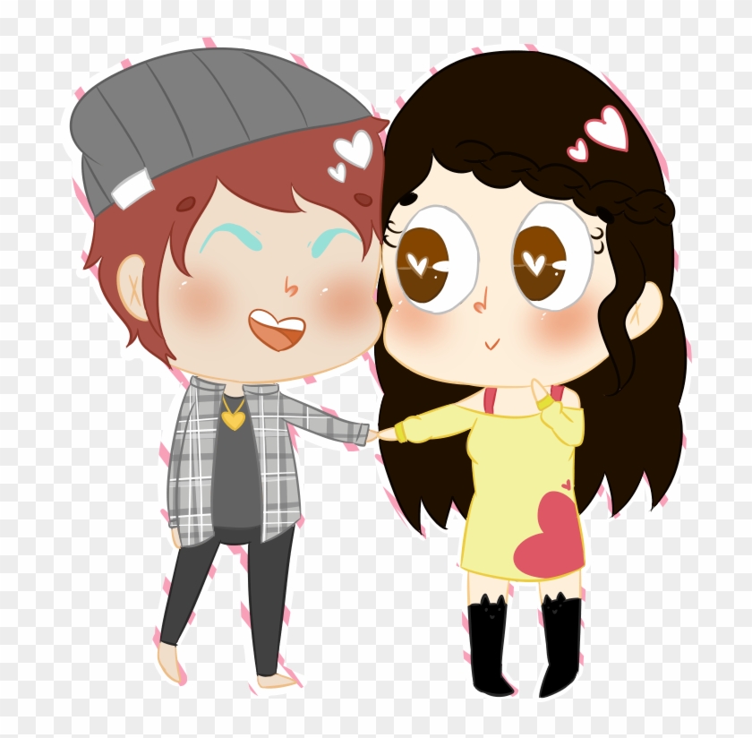 Best Friend By Moneysexual - Cartoon #1287993