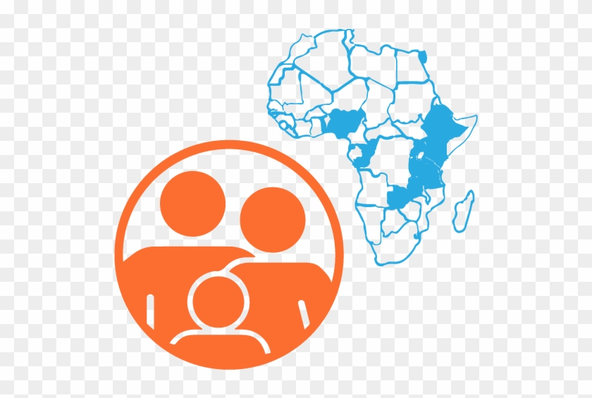After Surveying 5,000 Respondents Across Nigeria, Ethiopia, - Photography #1287996