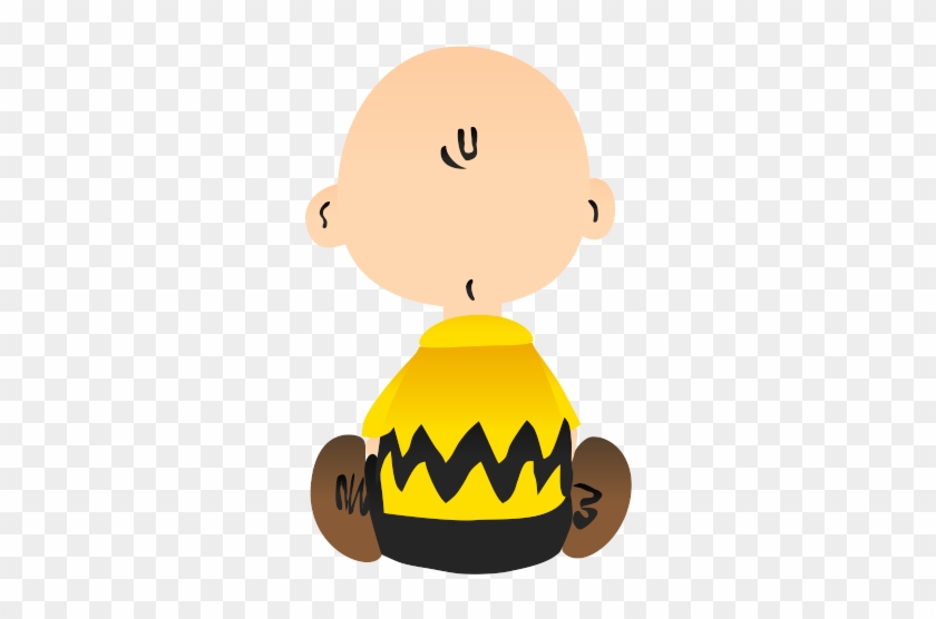 Puccafangirl 22 3 Good Ol' Charlie Brown By Leodoesartstuff - Cartoon #1288109