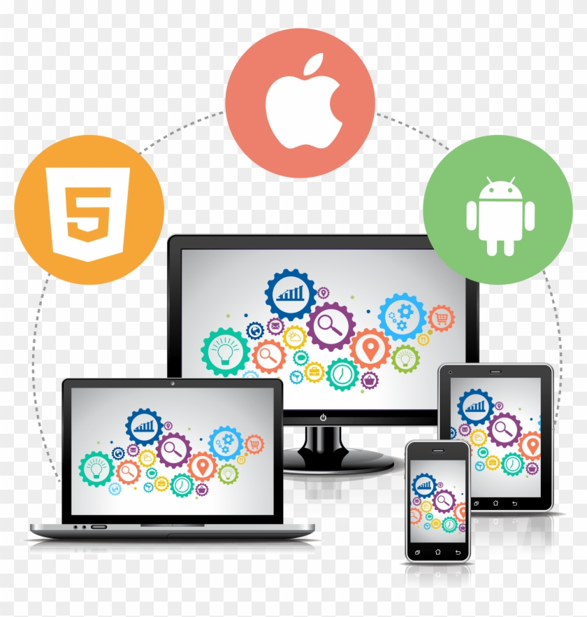 Best Mobile App Development Company In Dubai Abu Dhabi - Android #1288122