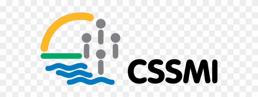 Cssmi Logo Free Vector - Logo Cssmi #1288213