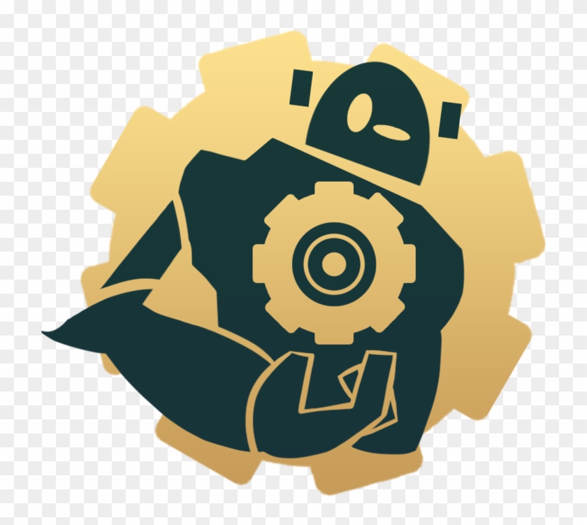 Clockwork Giants Logo - Clockwork Giants Logo #1288286
