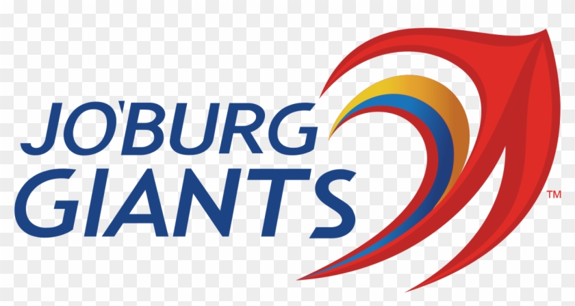 Jo'burg Giants #1288292