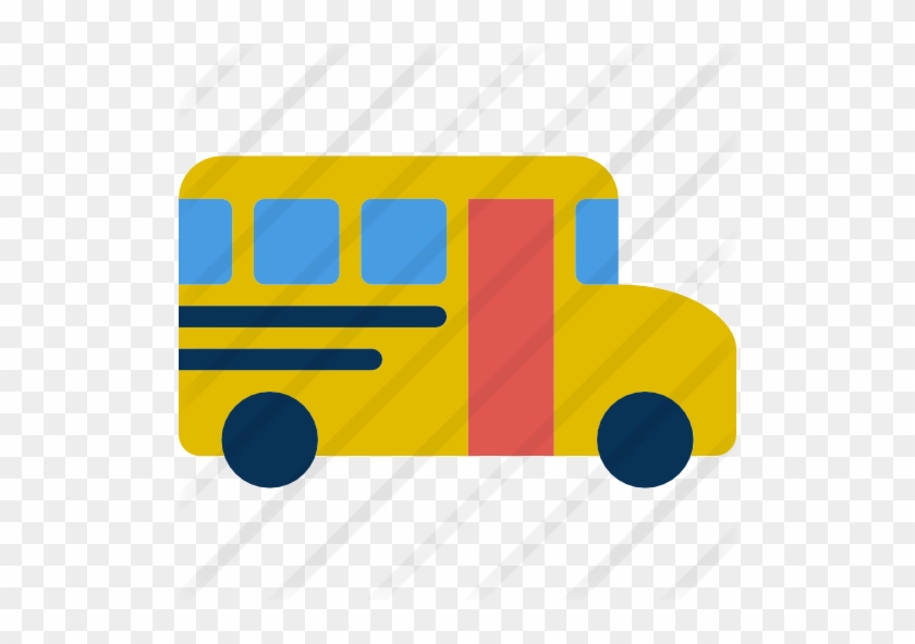 School Bus - School #1288323