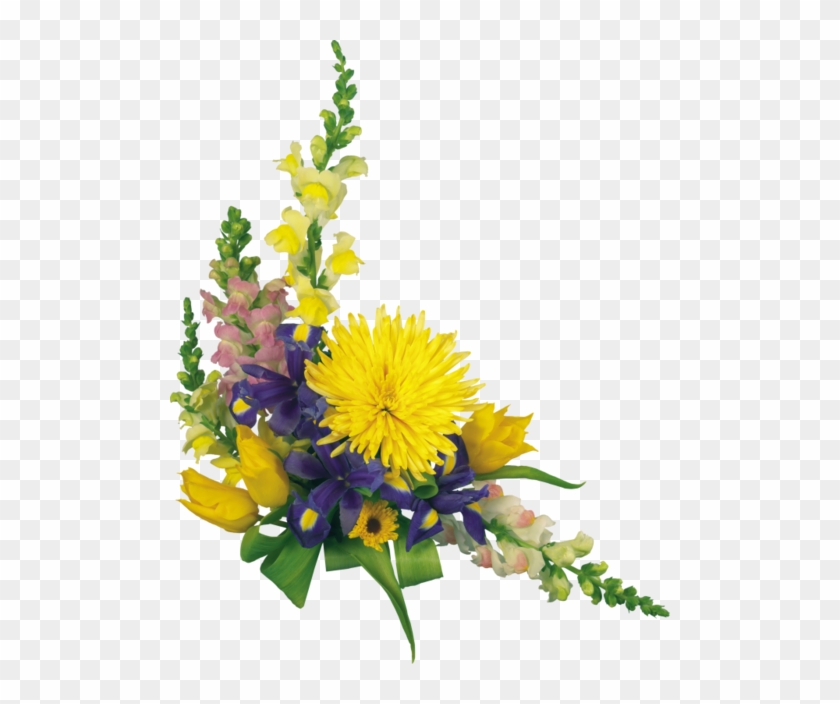 Tubes Flowers - - Clip Art #1288331