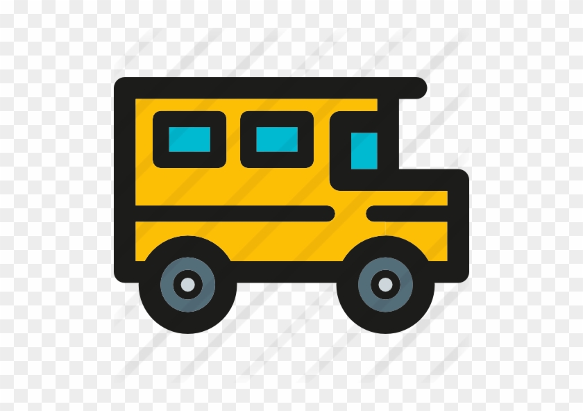 Bus - Bus #1288348