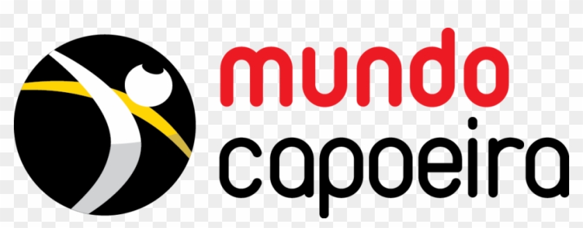 Mundo Capoeira Ireland Batizado 2015 Part 3 The Princess - Logo #1288371