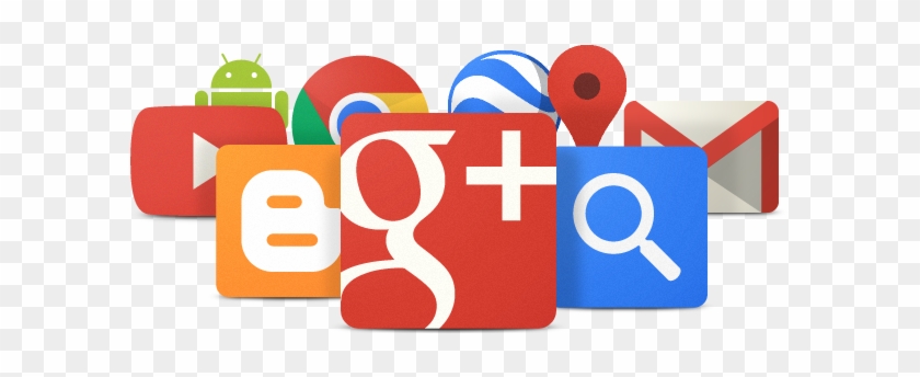 Google Plus - Google Plus Icon #1288536