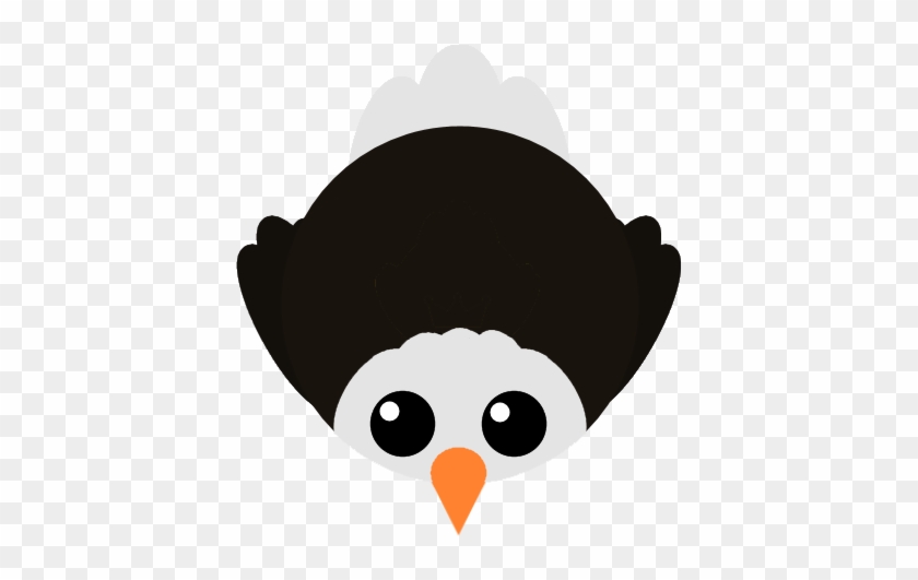 Eagle - Mope Io Eagle Ability #1288578