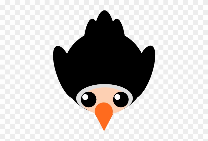 Vulture By Rhinochaarge, Tiger By Pike, Indominus Rex - Mope Io #1288587