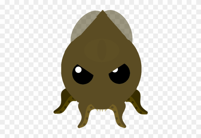 Devil Squid By Flows-pen - Vampire Squid #1288610