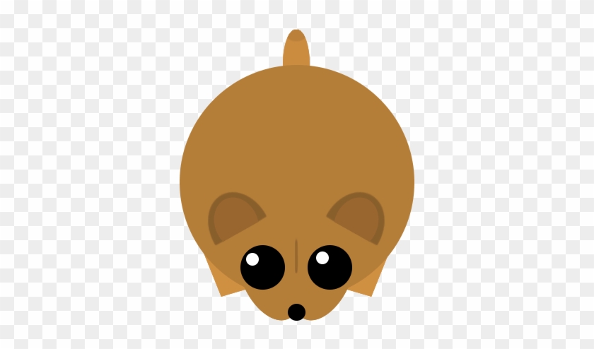 A Few Examples Of What I Have Done In The Past Are - Mammoth Skkins Mope Io #1288636